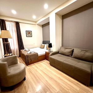 Deluxe Double Kamer
